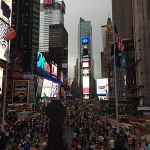 Meet your Posher, Valentín